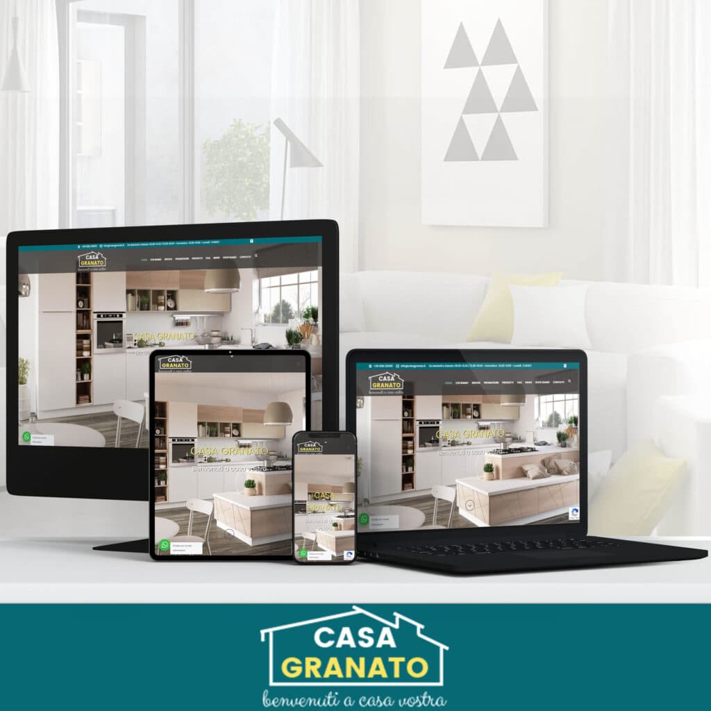 Casa Granato