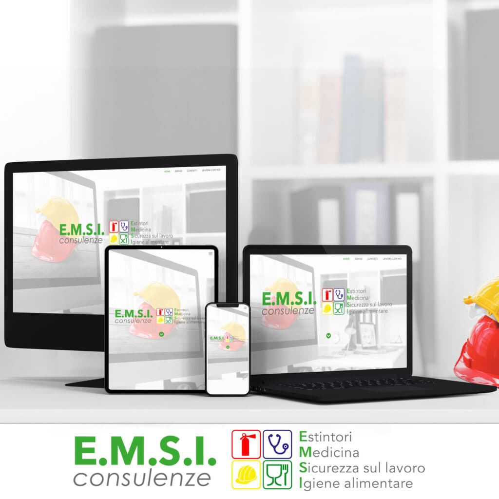 E.M.S.I. Consulenze